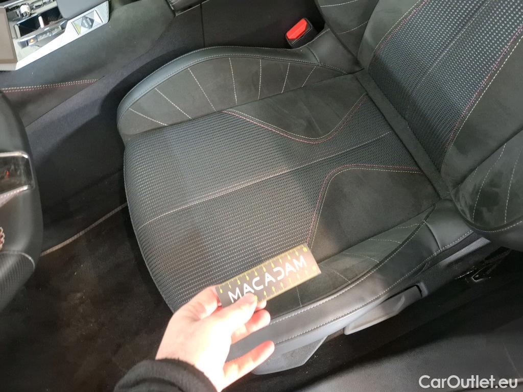  DS  DS4 4 Performance Line 1.6 PureTech 180CV BVA8 E6d #2