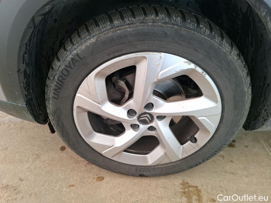  Citroen  C5  Aircross Business 1.2 PureTech 130CV BVA8 E6d #2