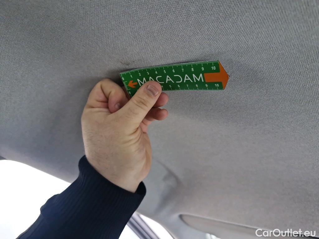  Citroen  C3  Aircross Feel Business 1.2 PureTech 110CV BVA6 E6dT #16