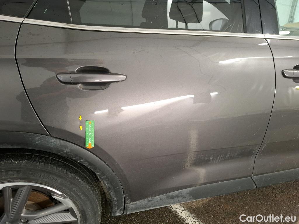  DS  DS7 DS DS 7 Crossback / 2017 / 5P / SUV E-TENSE 225 Business #28