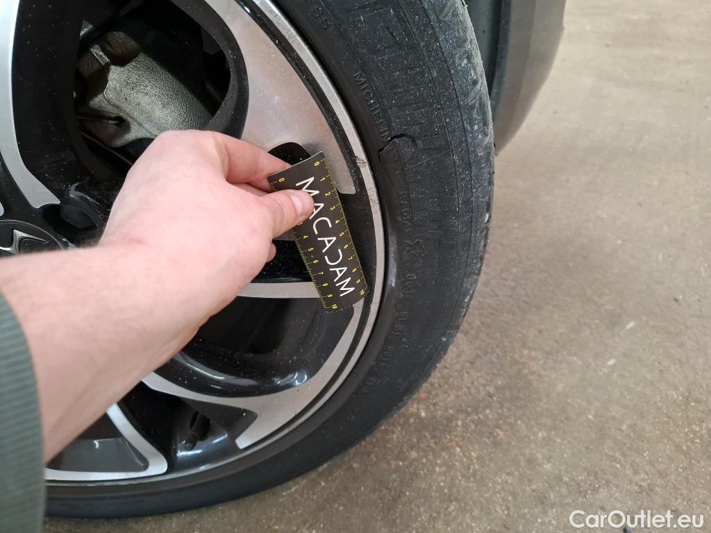  Citroen  DS4 4 SportChic 1.2 PureTech 130CV BVM6 E6 #32