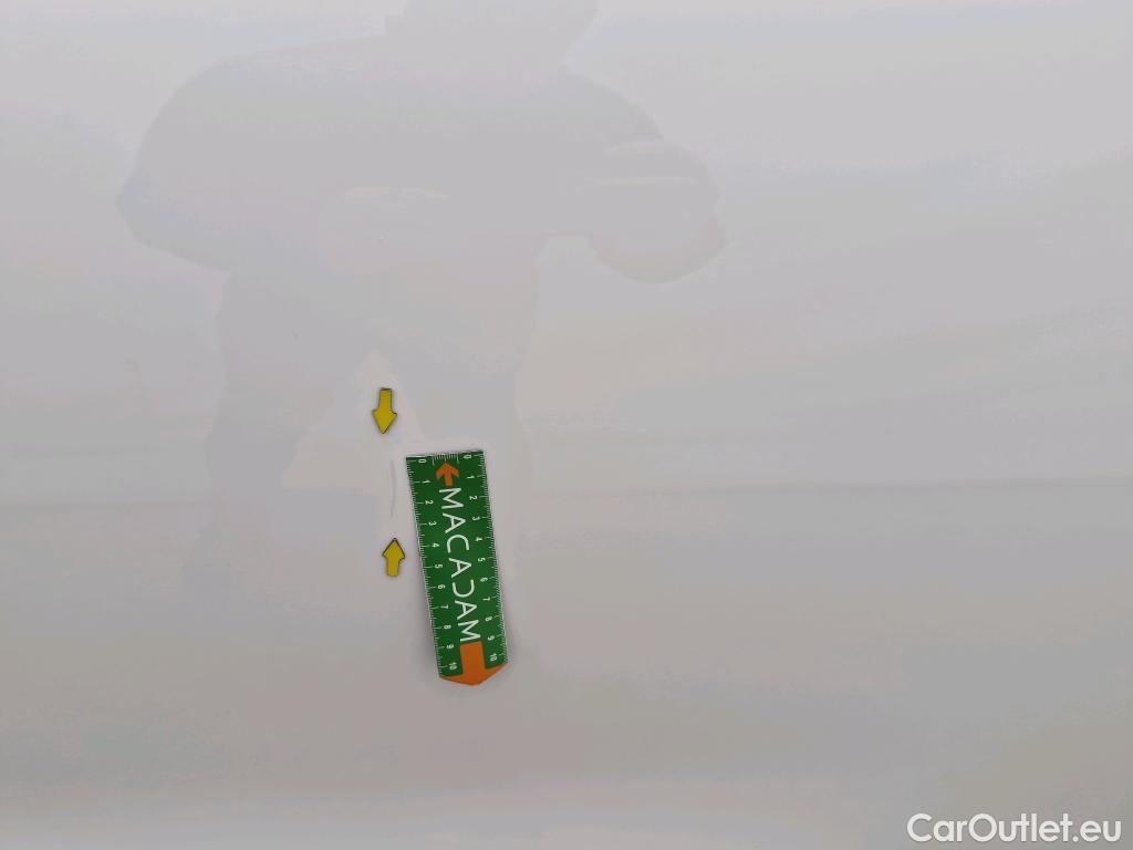  Citroen  C3  Aircross Feel Business 1.2 PureTech 110CV BVA6 E6dT #20