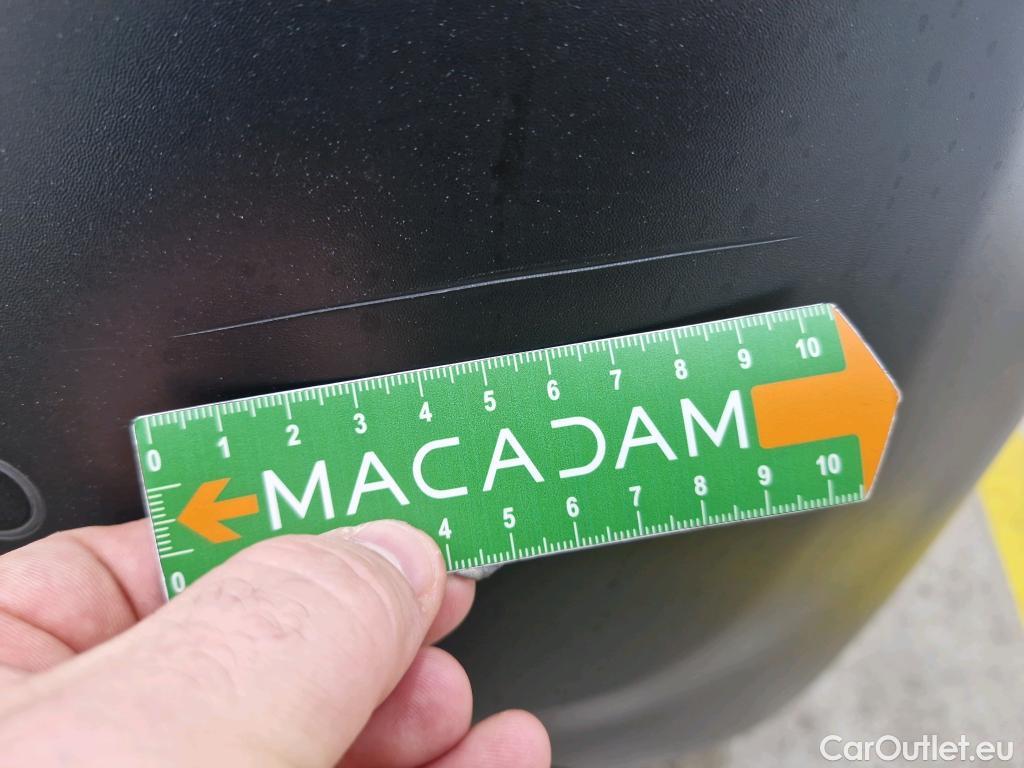  Citroen  C3  Aircross Feel Business 1.2 PureTech 110CV BVA6 E6dT #22