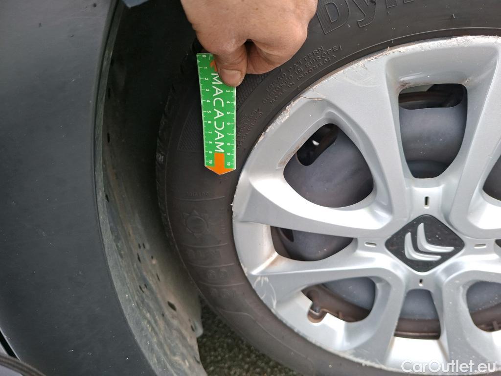  Citroen  C3 CITROEN  5p Berline PureTech 82 BVM Feel Business #14