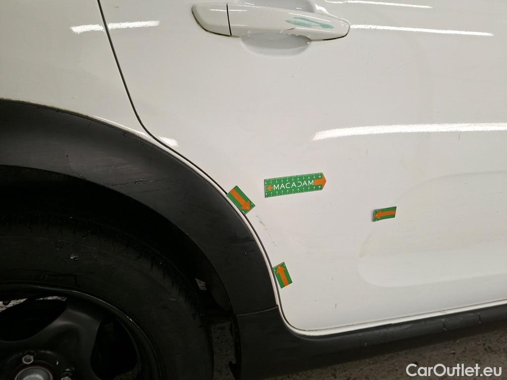  Citroen  C3 CITROEN  / 2020 / 5P / Berline PureTech 83 S&S BVM Feel Pack #53