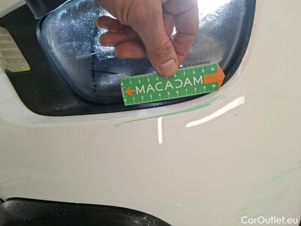  Citroen  C3 CITROEN  / 2020 / 5P / Berline PureTech 83 S&S BVM Feel Pack #7