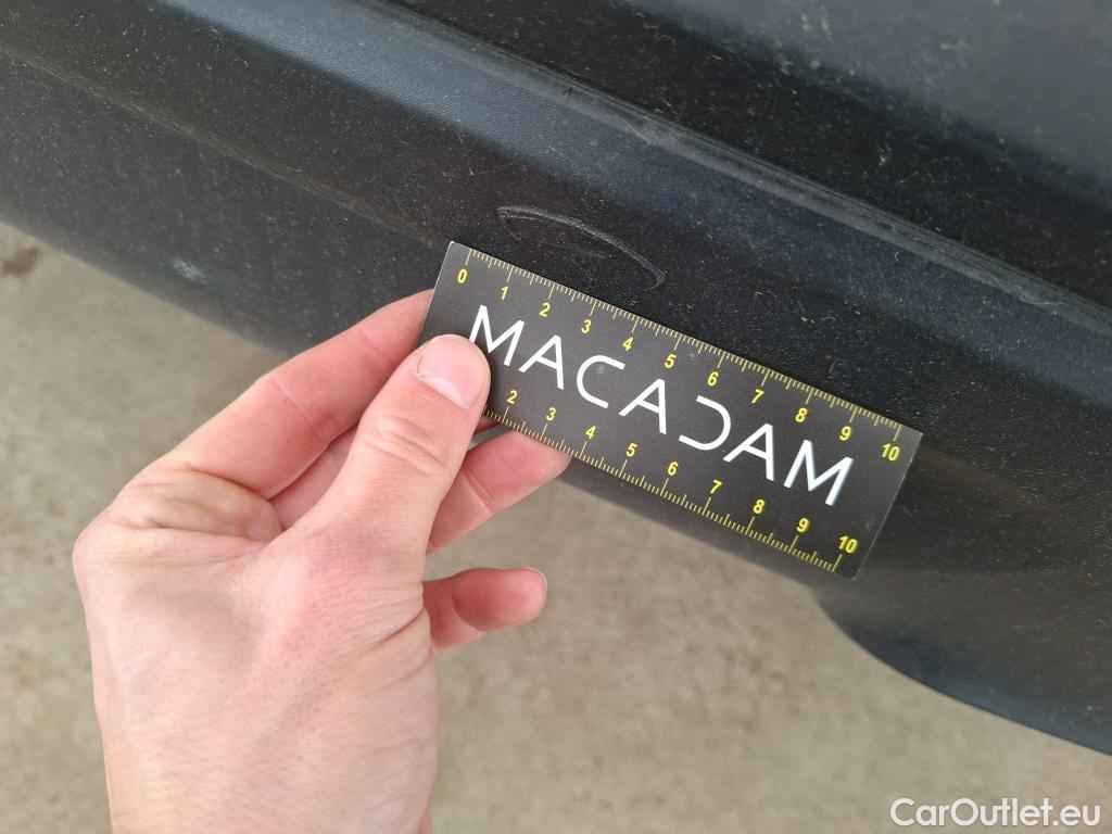  Citroen  C5  Aircross Business 1.2 PureTech 130CV BVA8 E6d #20