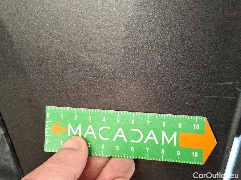  DS  DS7 DS DS 7 Crossback / 2017 / 5P / SUV E-TENSE 225 Business #11