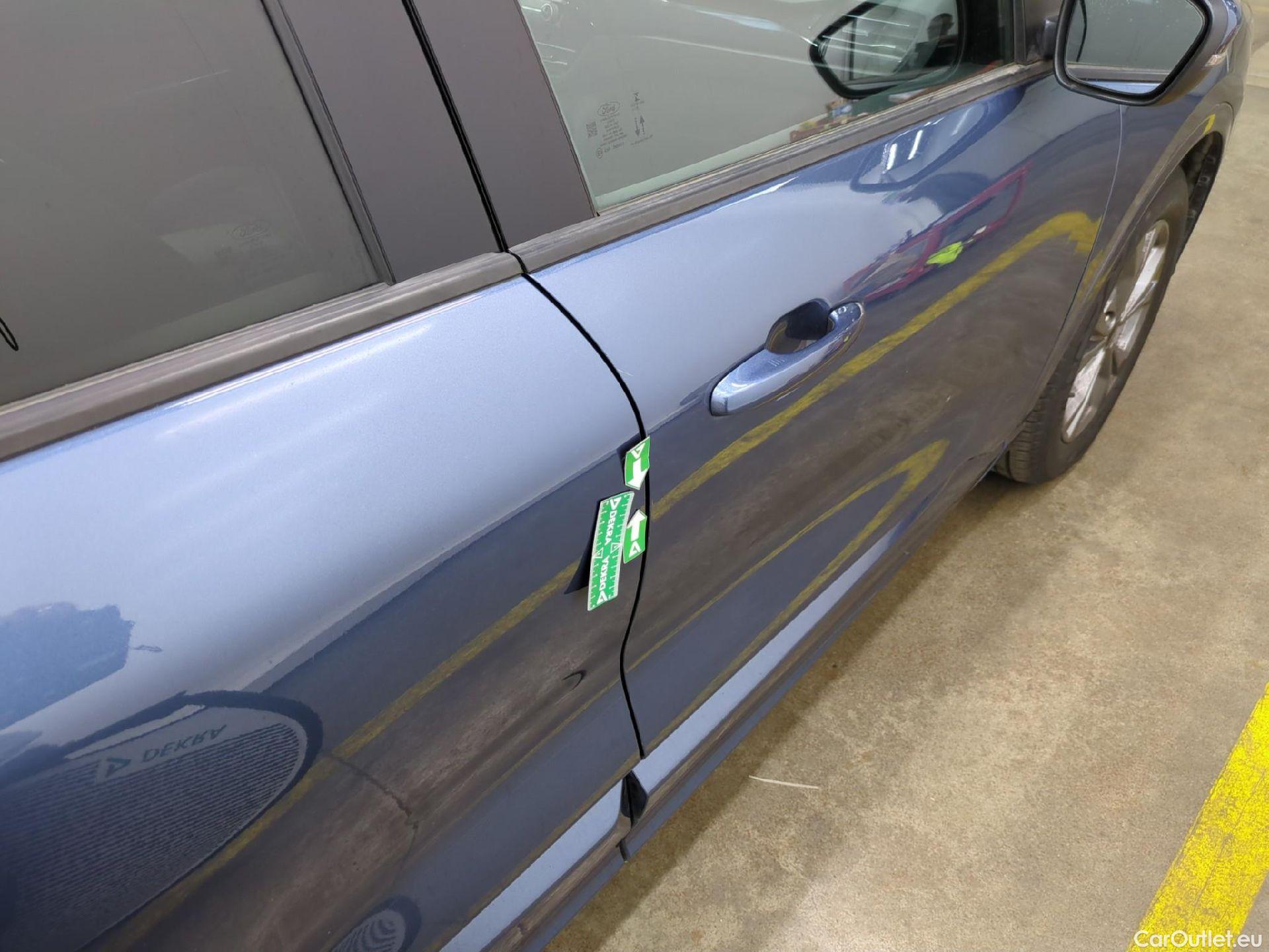  Ford  Kuga FORD  / 2019 / 5P / SUV 2.5 190 hybrid Flexifuel Pshift ST-Line #21