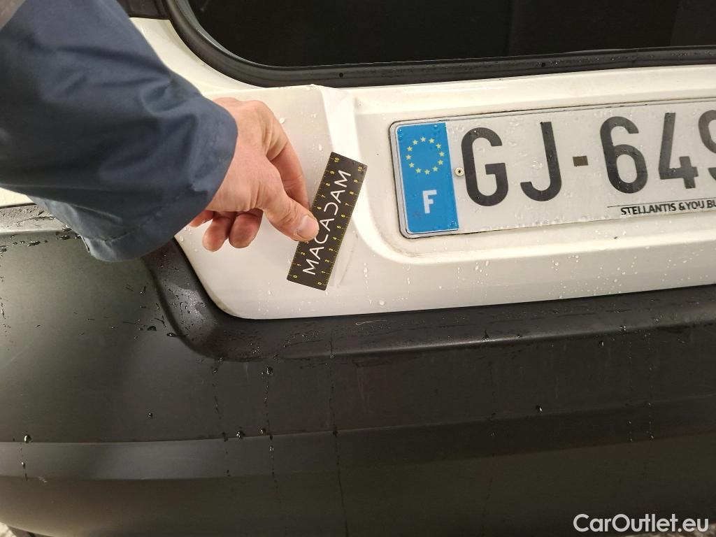  Citroen  C3 CITROEN  / 2020 / 5P / Berline PureTech 83 S&S BVM Feel Pack #12