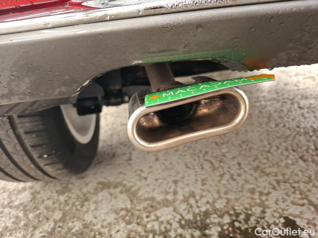  Fiat  500 FIAT  2015 3P Berline 10 70ch BSG Dolcevita #25