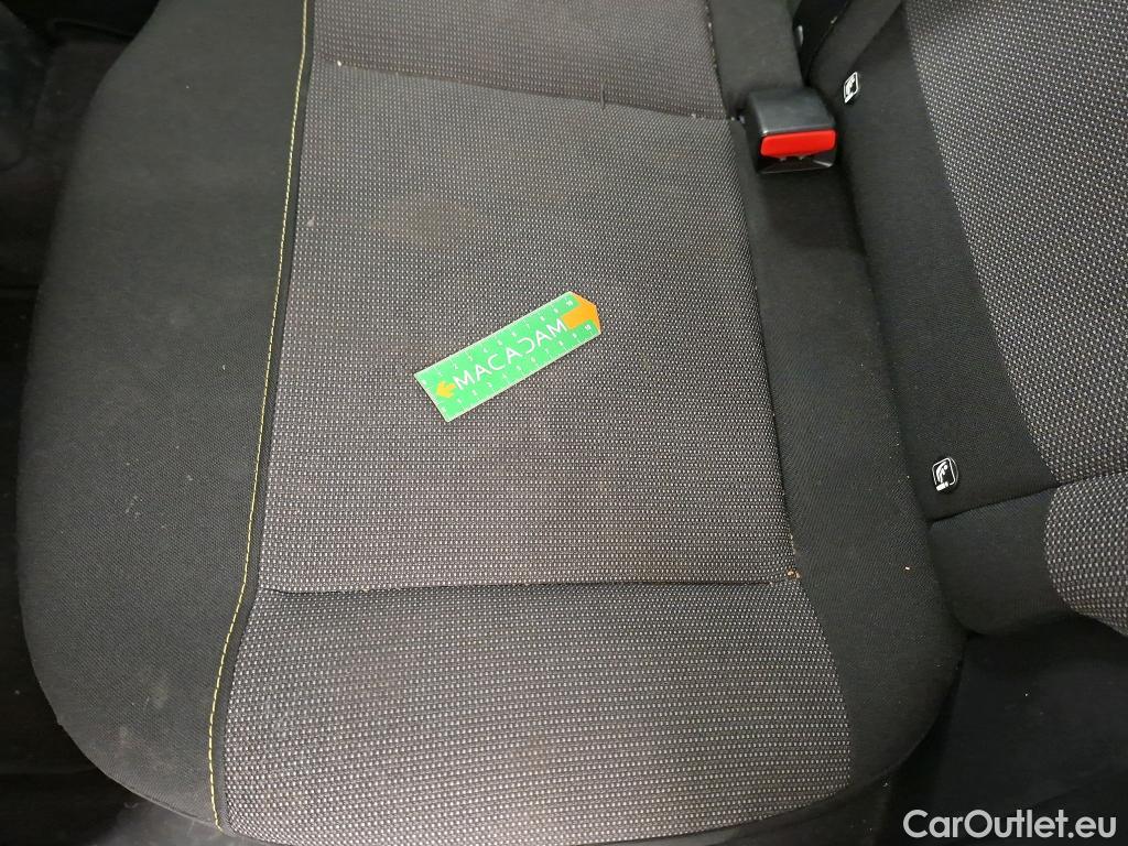  Citroen  C3 CITROEN  / 2020 / 5P / Berline PureTech 83 S&S BVM Feel Pack #37