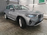  Bmw  X3 BMW  5p SUV sDrive18d 150ch Lounge BVA8 #4