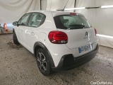  Citroen  C3 CITROEN  / 2020 / 5P / Berline PureTech 83 S&S BVM Feel Pack #2
