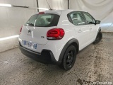  Citroen  C3 CITROEN  / 2020 / 5P / Berline PureTech 83 S&S BVM Feel Pack #3