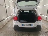  Citroen  C3 CITROEN  / 2020 / 5P / Berline PureTech 83 S&S BVM Feel Pack #10