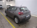  Citroen  C3  Feel Business 1.2 PureTech 80CV BVM5 E6dT #2
