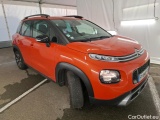  Citroen  C3  Aircross Shine Business 1.2 PureTech 130CV BVA6 E6d #4