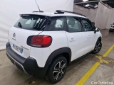 Citroen  C3  Aircross Feel Business 1.2 PureTech 110CV BVA6 E6dT #3