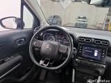  Citroen  C3  Aircross Feel Business 1.2 PureTech 110CV BVA6 E6dT #5