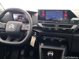  Citroen  C4 CITROEN  / 2020 / 5P / Berline BlueHDi 110 BVM6 Live Pack Business (Ex 655K) #10