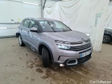  Citroen  C5  Aircross Business 1.2 PureTech 130CV BVA8 E6d #4