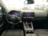  Citroen  C5  Aircross Business 1.2 PureTech 130CV BVA8 E6d #5