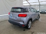  Citroen  C5  Aircross Business 1.2 PureTech 130CV BVA8 E6d #3