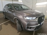  DS  DS7 DS DS 7 Crossback / 2017 / 5P / SUV E-TENSE 225 Business #4