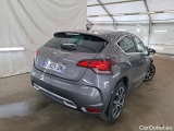  Citroen  DS4 4 SportChic 1.2 PureTech 130CV BVM6 E6 #3