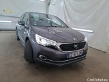  Citroen  DS4 4 SportChic 1.2 PureTech 130CV BVM6 E6 #4