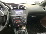  Citroen  DS4 4 SportChic 1.2 PureTech 130CV BVM6 E6 #7