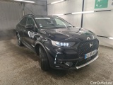 DS  DS7 DS DS 7 Crossback 2017 5P SUV ETENSE 225 PERFORMANCE Line #4