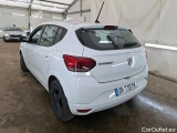  Dacia  Sandero  III Confort 1.0 TCe 90CV BVM5 E6d #2
