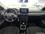  Dacia  Sandero  III Confort 1.0 TCe 90CV BVM5 E6d #5