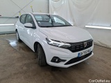  Dacia  Sandero  III Confort 1.0 TCe 90CV BVM5 E6d #4