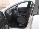  Dacia  Sandero  III Confort 1.0 TCe 90CV BVM5 E6d #8