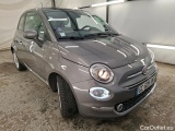  Fiat  500 FIAT  2015 3P Berline 10 70ch BSG Dolcevita #4