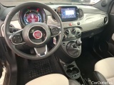  Fiat  500 FIAT  2015 3P Berline 10 70ch BSG Dolcevita #5