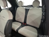  Fiat  500 FIAT  2015 3P Berline 10 70ch BSG Dolcevita #9