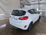 Ford  Fiesta  Cool&Connect 1.1 75CV BVM5 E6dT #3