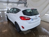  Ford  Fiesta  Cool&Connect 1.1 75CV BVM5 E6dT #2