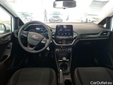 Ford  Fiesta  Cool&Connect 1.1 75CV BVM5 E6dT #5