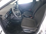  Ford  Fiesta  Cool&Connect 1.1 75CV BVM5 E6dT #8