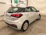  Hyundai  i20 HYUNDAI  5p Berline 1.0 T-GDI 100 BUSINESS #3
