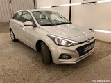  Hyundai  i20 HYUNDAI  5p Berline 1.0 T-GDI 100 BUSINESS #4