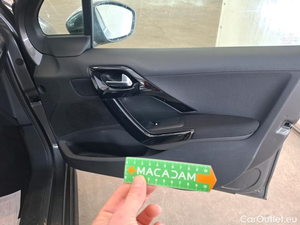  Peugeot  208  Allure Business 1.2 PureTech 110CV BVM6 E6dT #16