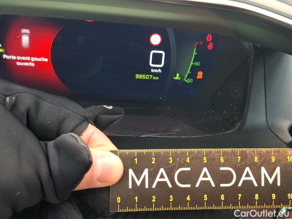  Peugeot  208  Allure Business 1.2 PureTech 100CV BVM6 E6d #9