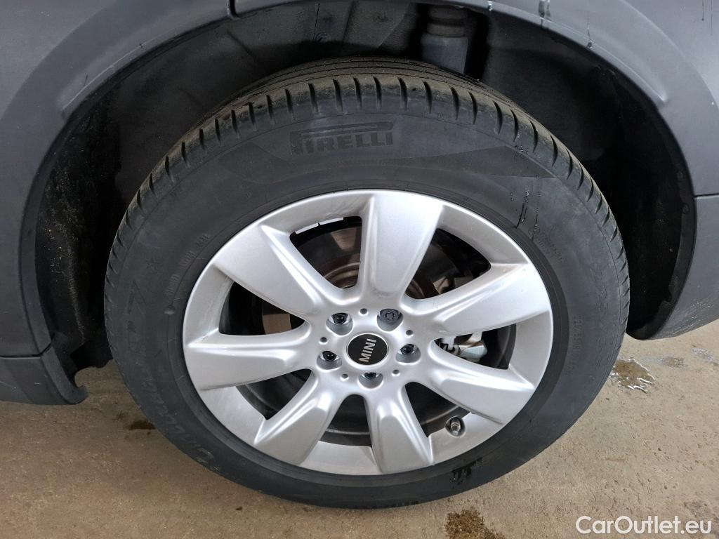  Mini  Countryman MINI  / 2020 / 5P / Crossover Cooper SE ALL4 Busi Design 125+95ch BVA6 #2