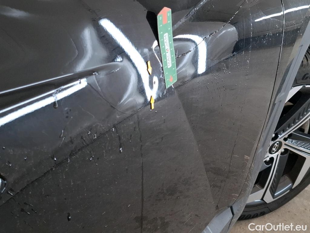  Hyundai  Tucson HYUNDAI  / 2020 / 5P / SUV 1.6 PHEV 265 HTRAC CREATIVE 4WD AUTO #20